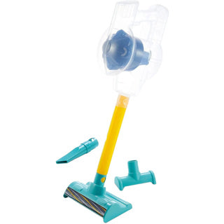 Androni clean home stofzuiger 3in1