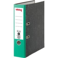 Ordner viking a4 groen