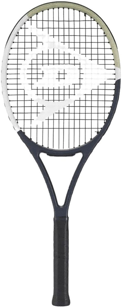 Dunlop -tennisracket- tristorm pro 100 lite - g2 - zwart blauw