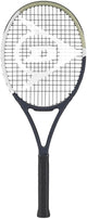 Dunlop d tr tristorm pro 100 lite g1 nh unisex tennisracket - zwart blauw