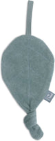 Jollein - baby speendoekje badstof - speenknuffel - katoen - sea green
