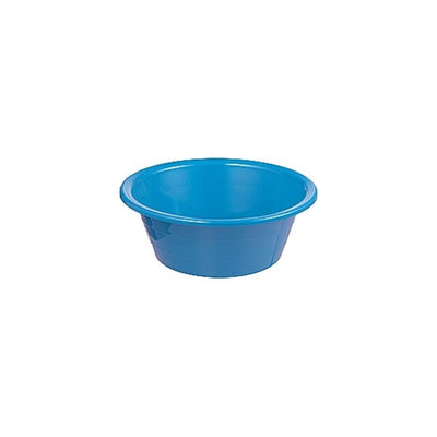 Sunware afwasbak 5 ltr blauw
