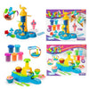 Toi-toys toi toys kleiset ijsje cupcake