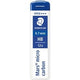 Potloodstiften staedtler mars hb 0,7mm 12 stuks