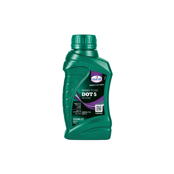 Dr Remvloeistof DOT 5 Silic (250ml)