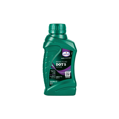 Dr Remvloeistof DOT 5 Silic (250ml)