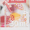 Talens art creation glas porseleintransp. 4x30ml rozefrost