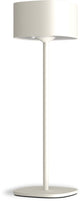 Calex serino oplaadbare tafellamp - draadloos - binnen en buiten - warm wit licht - dimbaar - zand
