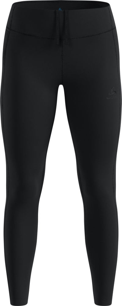Odlo essentials hardlooptight - vrouwen - zwart - m