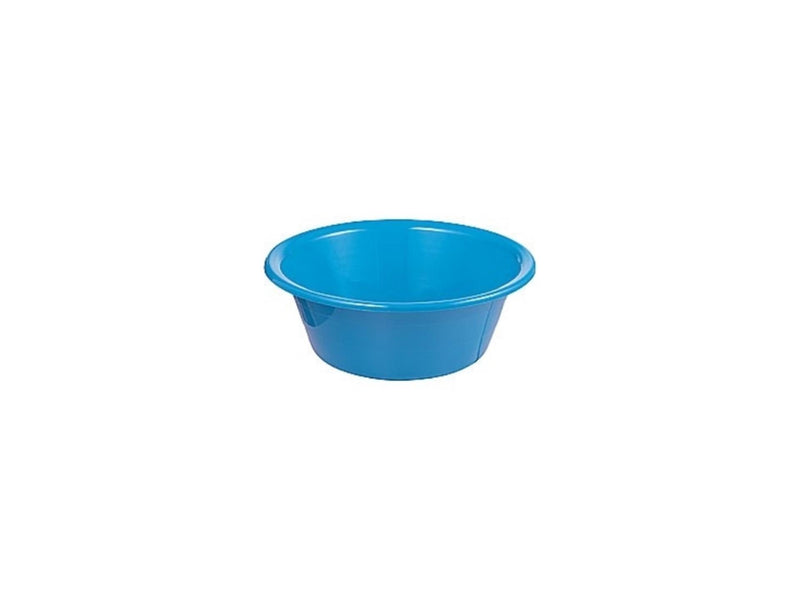 Sunware basic afwasbak 9.0ltr blauw