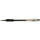 Rollerballpen pilot g-1 grip classic groen 0,4mm