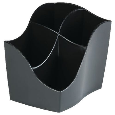Pennenbakje cep ellypse 11,8x8,9x9,8cm
