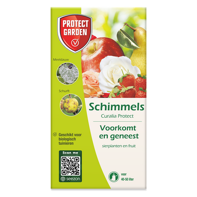 Pro-tect 1074234 - curalia protect 200 g | 1 stuks