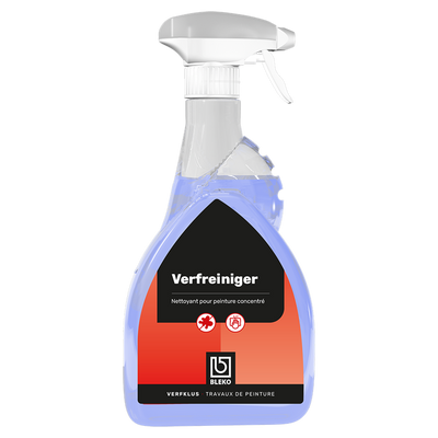 Bleko 1074195 - verfreiniger sp 0,5l rtu | 4 stuks