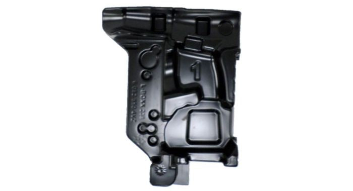 Bosch accessoires 1 2 inlay | gsb gsr - 1600a002wa