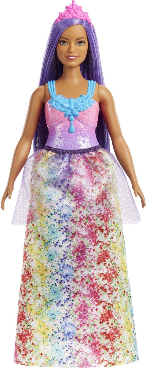 Barbie | 3 stuks