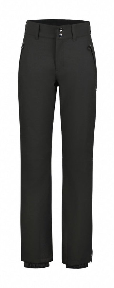 Luhta jero dames skibroek - zwart - 44