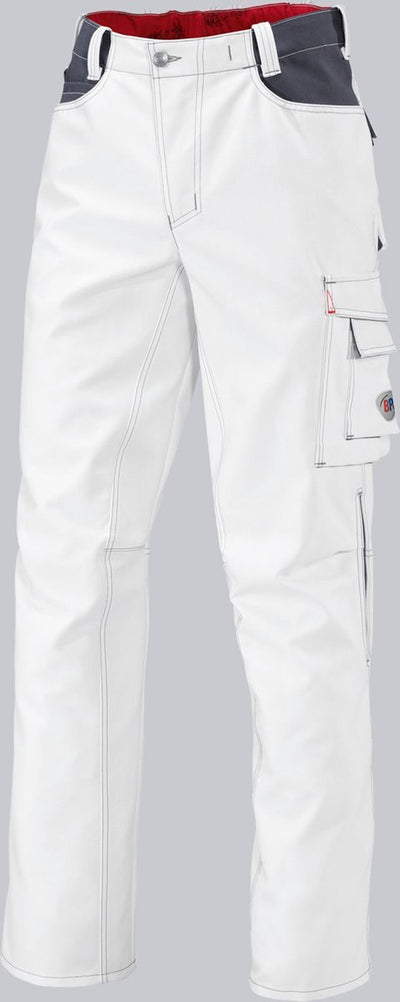 Bp ® 1788 stevige werkbroek | schilder, stukadoor | 58