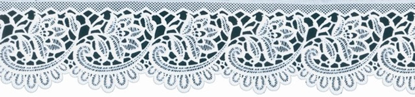 Patisse kastrand 5cm x 5mtr