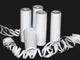 Haza serpentines 18x4mx7mm wit 4 meter