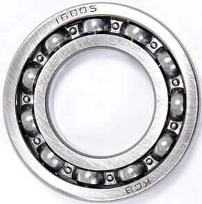 Mza rillenkugellager deep groove ball bearing 25x47x8
