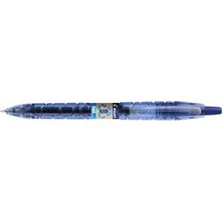 Gelpen pilot b2p gel blauw