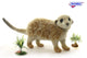 Meerkat staand 32 cm
