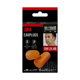 3m 1061816 - oorprop 1100c 4pr | 6 stuks - afbeelding 2