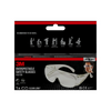 3m 1062062 - visitor overz-veilighdsbriltransparant viscc1 | 3 stuks