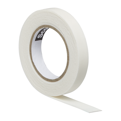 3m 1071434 - scotch-fix™ montagetape voor sierlijsten , 10mmx2m, 4 rolls | 6 stuks