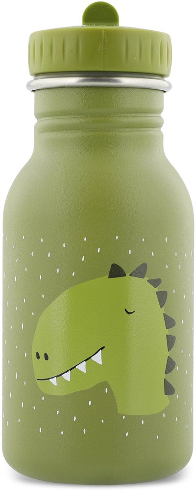 Trixie | drinkfles 350ml - mr. dino -