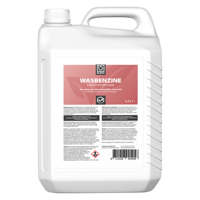 Bleko 1032471 - wasbenzine eco 2,5l | 1 stuks