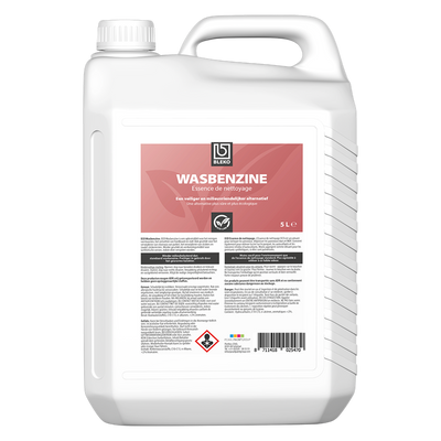 Bleko 1032473 - wasbenzine eco 5l | 1 stuks