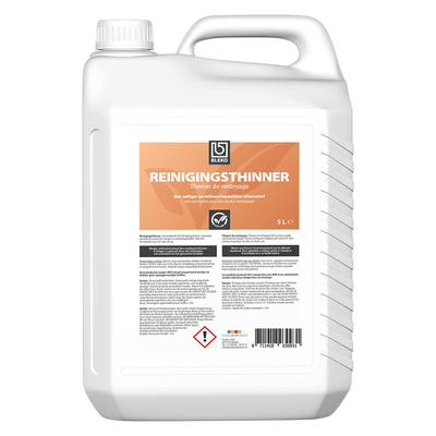 Bleko 1032477 - reinigingsthinner eco 5l | 1 stuks