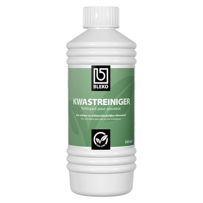 Bleko 1032479 - kwastreiniger eco 500ml | 3 stuks