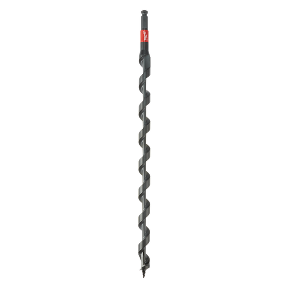 Milwaukee accessoires slangenboor imp 20x460 - 1pc - 48136760