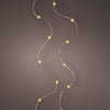 Lumineo strengverlichting 60 led classicwarm