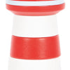 Small foot - stapeltoren vuurtoren grote oceaan, 8dlg.
