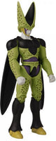 Bandai - dragon ball super - giant limit breaker figuur - perfect shape cell - officiële dragon ball licentie - large cell figuur 30 cm - speelgoed kind 4 jaar en + - 36747