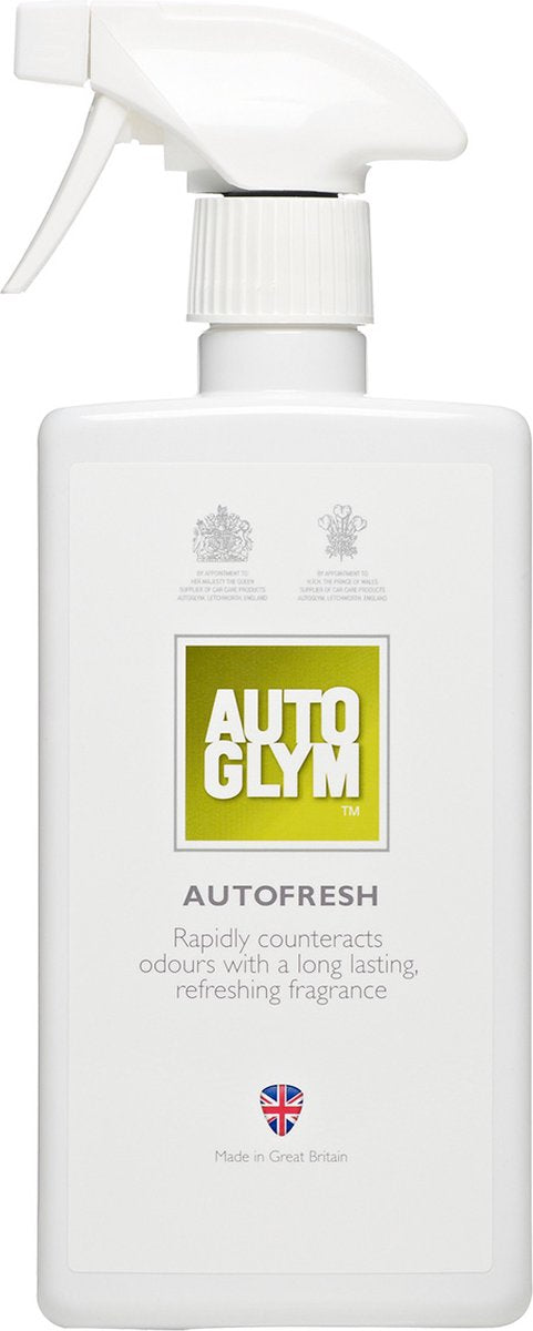 Autoglym autofresh - autoluchtverfrisser