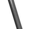 Ergon cf allroad pro carbon zadelpen zwart 345 mm 27.2 mm