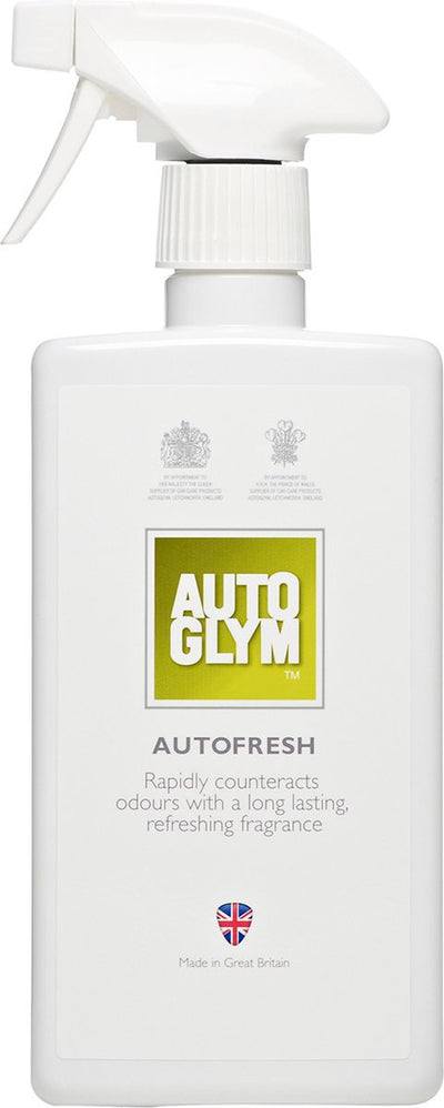 Autoglym autofresh - autoluchtverfrisser