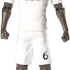 Van der meulen voetbalfiguur real madrid eduardo camavinga, 20cm
