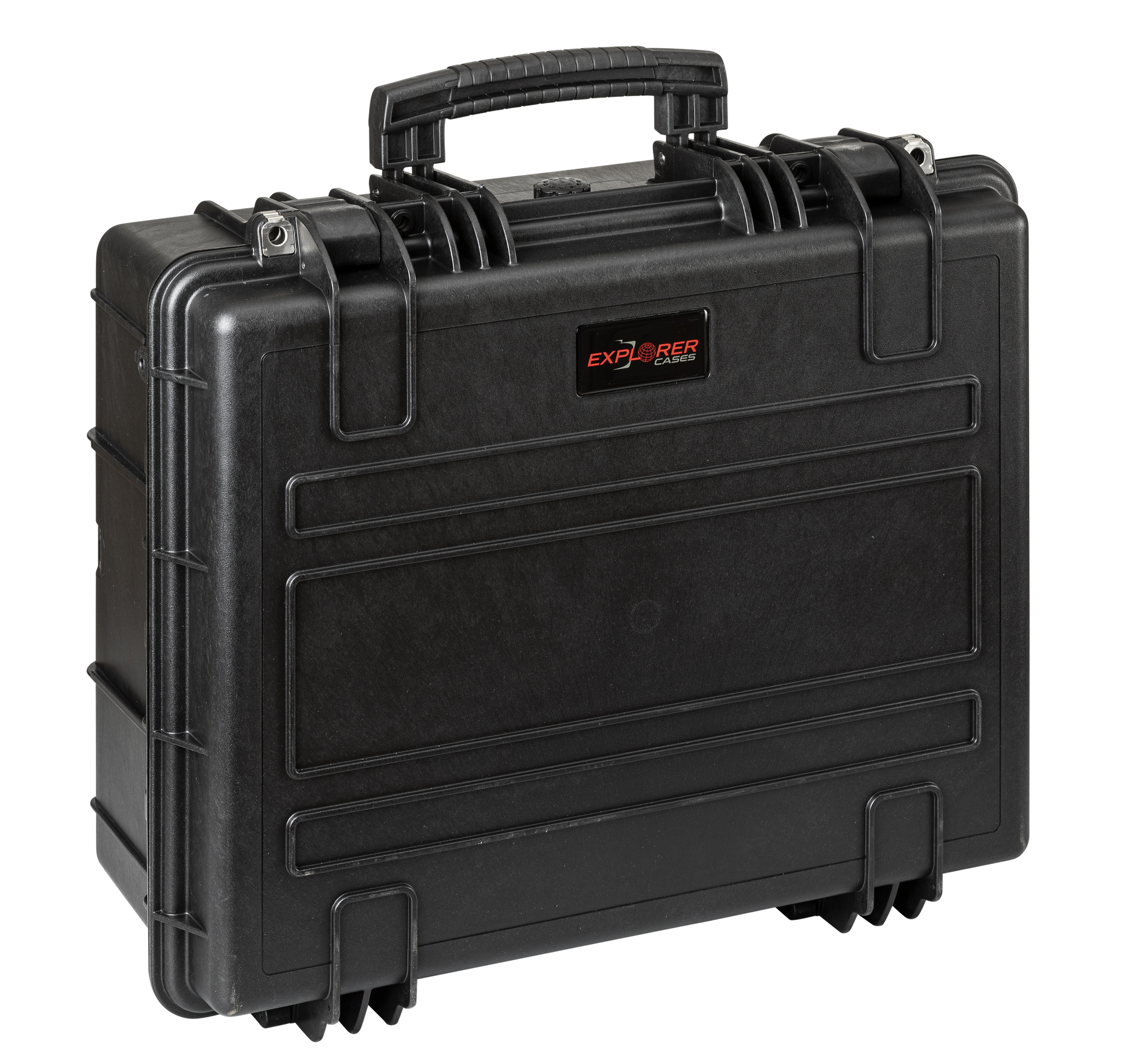 Explorer Cases 4820HL Koffer Zwart