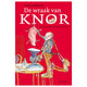Centraal boekhuis de wraak van knor
