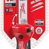 Milwaukee accessoires milwaukee inklapbare zaag folding jabsaw - 1 st - 48220305