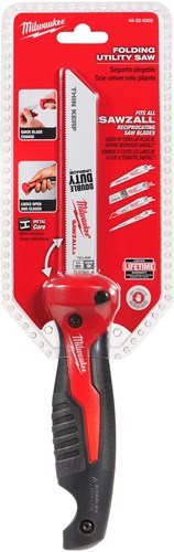 Milwaukee accessoires vouwbare steekzaag - 48220305