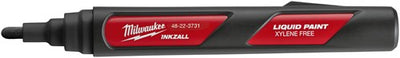 Milwaukee accessoires marker black -lp -1pc - 48223731
