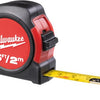 Milwaukee accessoires rolmaat 2 meter 16ft - 48225502