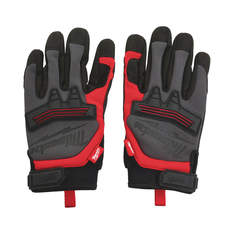 Milwaukee accessoires sloophandschoenen - m 8 | 1 paar - 48229731